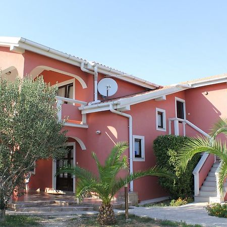 Apartments Puskaric Vir Esterno foto